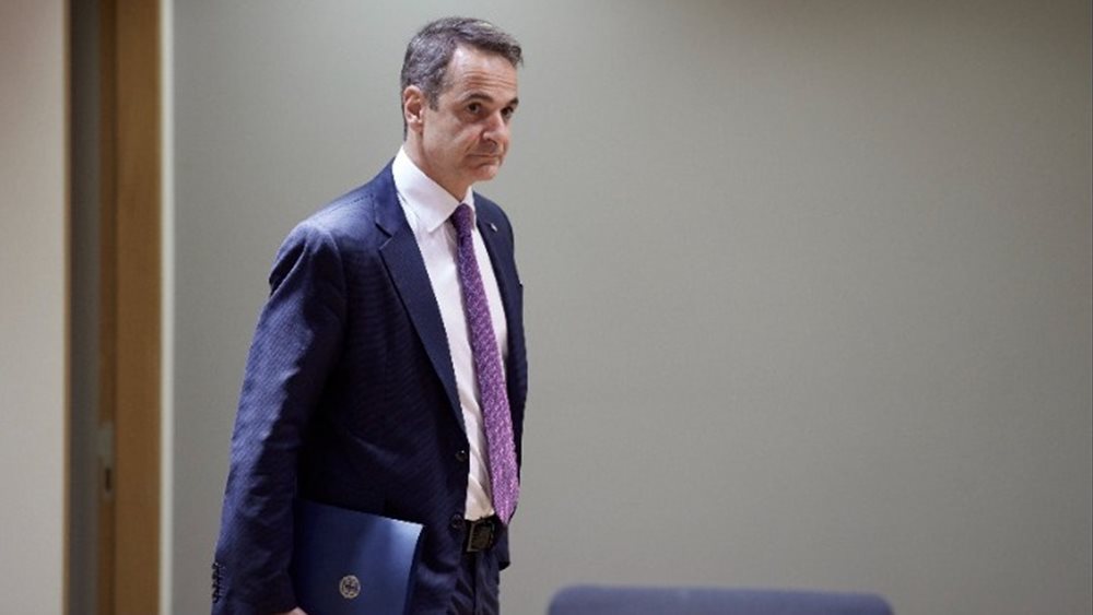 Ενδεχομένως και αύριο οι πρωθυπουργικές ανακοινώσεις για το εθνικό σχέδιο στήριξης