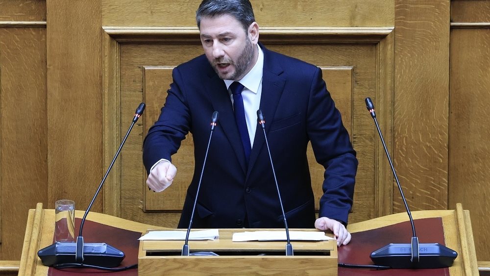 Ν. Ανδρουλάκης: Η επιστροφή του ΕΦΚ του 2024, είναι η μερική επιστροφή φόρου που οι αγρότες έχουν ήδη πληρώσει