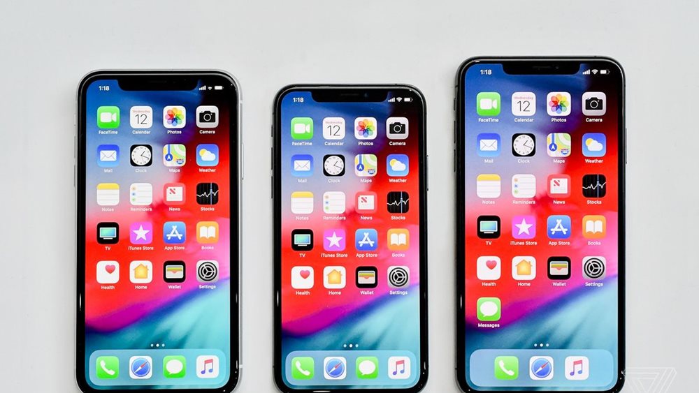 Nikkei: Η Apple ακύρωσε την ενίσχυση της παραγωγής του iPhone XR