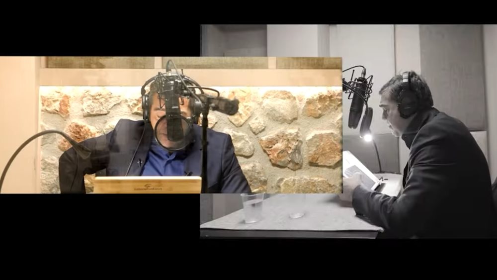 Αλ. Τσίπρας στην &quot;Ιθάκη&quot;: &quot;Το δημοψήφισμα ήταν δική μου απόφαση&quot;