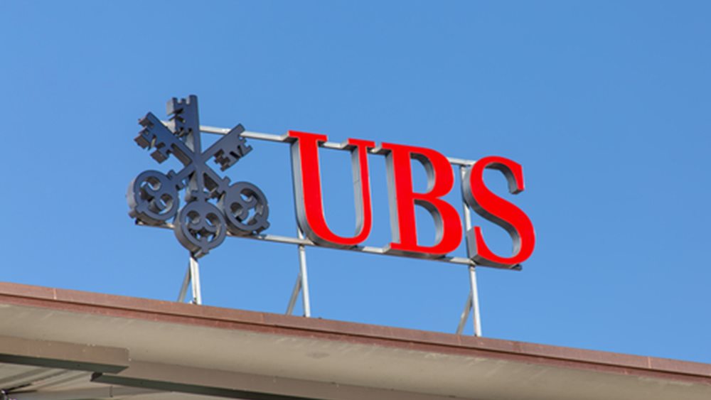Αυξάνει το μέρισμα η UBS