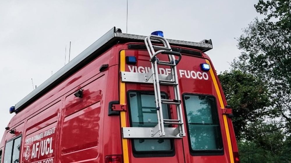 Ιταλία: Tουλάχιστον τρεις νεκροί από την έκρηξη σε κέντρο παραγωγής υδροηλεκτρικής ενέργειας