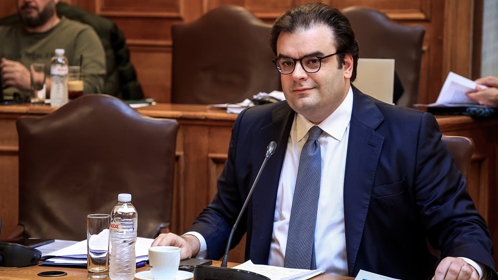 Κ. Πιερρακάκης: &quot;Η εποχή της ανομίας στα ΑΕΙ χωρίς συνέπειες τελείωσε&quot;