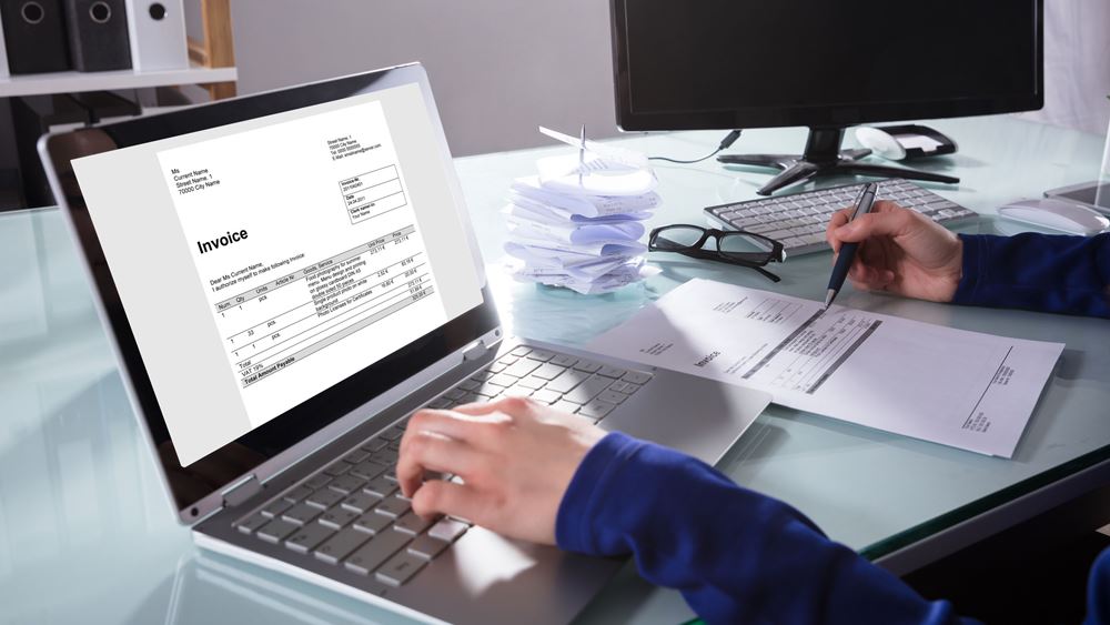 Μικρότερος χρόνος παραγραφής μέσω e-τιμολόγησης