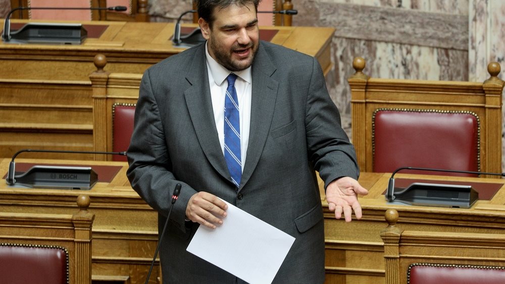 Θοδωρης Λιβάνιος