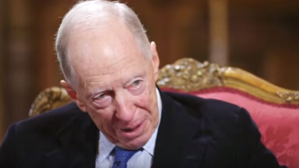Γιατί ο Λόρδος Rothschild &quot;ξεφορτώνεται&quot; μετοχές, τι &quot;φοβάται&quot;, τι αγοράζει