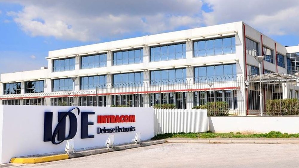 Στη Διεθνή Έκθεση Άμυνας &amp; Ασφάλειας &quot;DSEI 2021&quot; η Intracom Defense