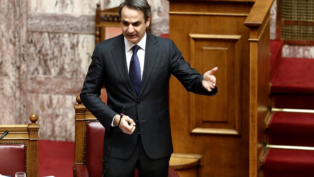 Κ. Μητσοτάκης: Περίπου στις 20 Μαΐου οι αποφάσεις για τα δημοτικά