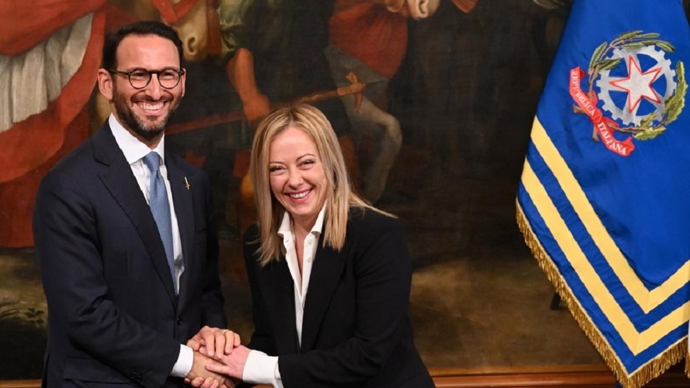 Ιταλία: «Δεν θα επιβληθούν νέοι φόροι», διευκρινίζει ο υφυπουργός Οικονομικών