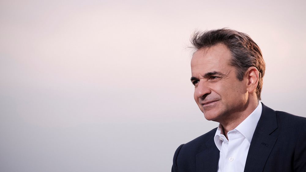 Κ. Μητσοτάκης: 15 Ιουνίου ανοίγουμε τις πτήσεις προς την Αθήνα