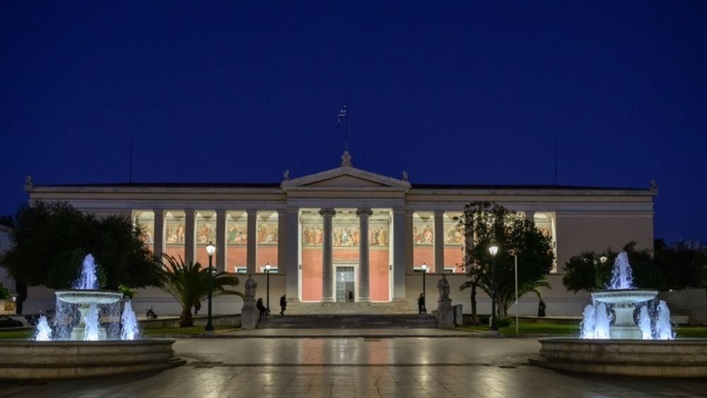Ψηφιακή ξενάγηση με 3D και VR σε 32 σημαντικά θρησκευτικά μνημεία στην Αθήνα