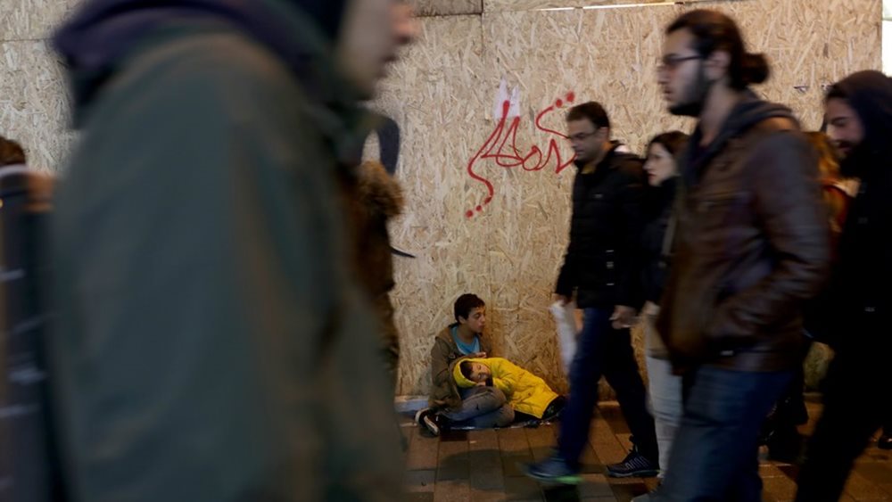 Ολλανδία: Επαναπατρίζονται 12 γυναίκες και 28 παιδιά τζιχαντιστών από τη Συρία