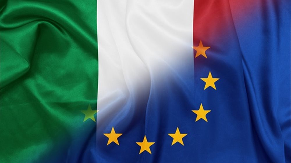 Eurogroup και Ντράγκι αναζητούν άμυνες στο ενδεχόμενο του... Italexit