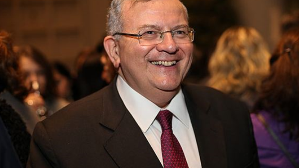 Εξαφανισμένος εδώ και τρεις ημέρες ο πρέσβης της Ελλάδας στη Βραζιλία