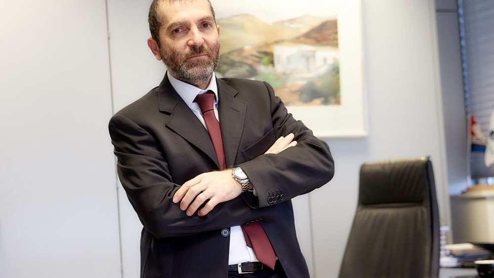 Ρ. Καραχάννας: Δεν υπάρχουν χρήματα για την πιστοποίηση του συστήματος εισροών-εκροών