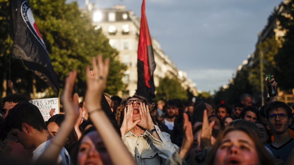Μαρίν Τοντελιέ: Ένα νέο αστέρι ανατέλλει στη γαλλική πολιτική σκηνή