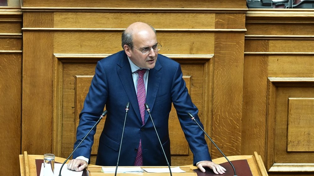 Πώς το χρέος θα μειωθεί κάτω από το 120% μέχρι το 2027