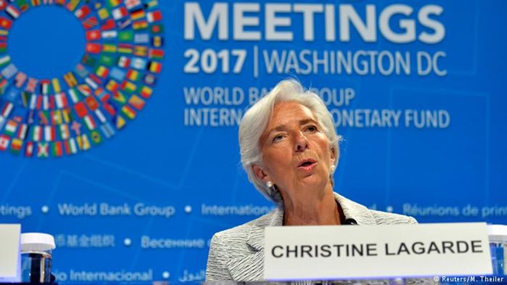 Το ΔΝΤ "αυτονομείται" και "χτυπάει" με νέα μέτρα ενόψει της γ' αξιολόγησης