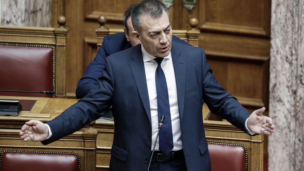 Βρούτσης: Υλοποιούμε άμεσα την δέσμευση του πρωθυπουργού για έκτακτη στήριξη 155.000 μακροχρόνια άνεργων