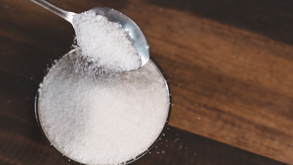 ΠΟΥ: Η ασπαρτάμη είναι &quot;πιθανόν καρκινογόνα για τον άνθρωπο&quot;