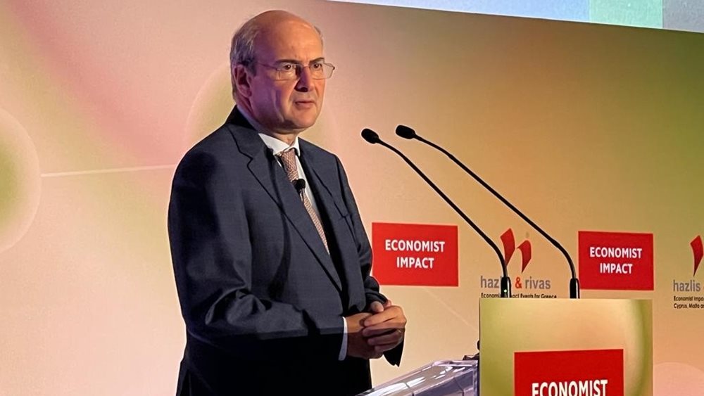 Κ. Χατζηδάκης: Ο προϋπολογισμός εκτελείται κανονικά - Τη Δευτέρα το προσχέδιο για το 2024