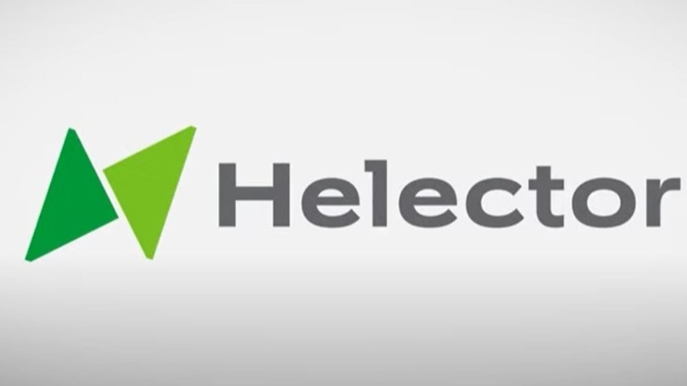 Η νέα εταιρική ταυτότητα της Helector σηματοδοτεί νέα εποχή ως μέλος του Ομίλου Motor Oil