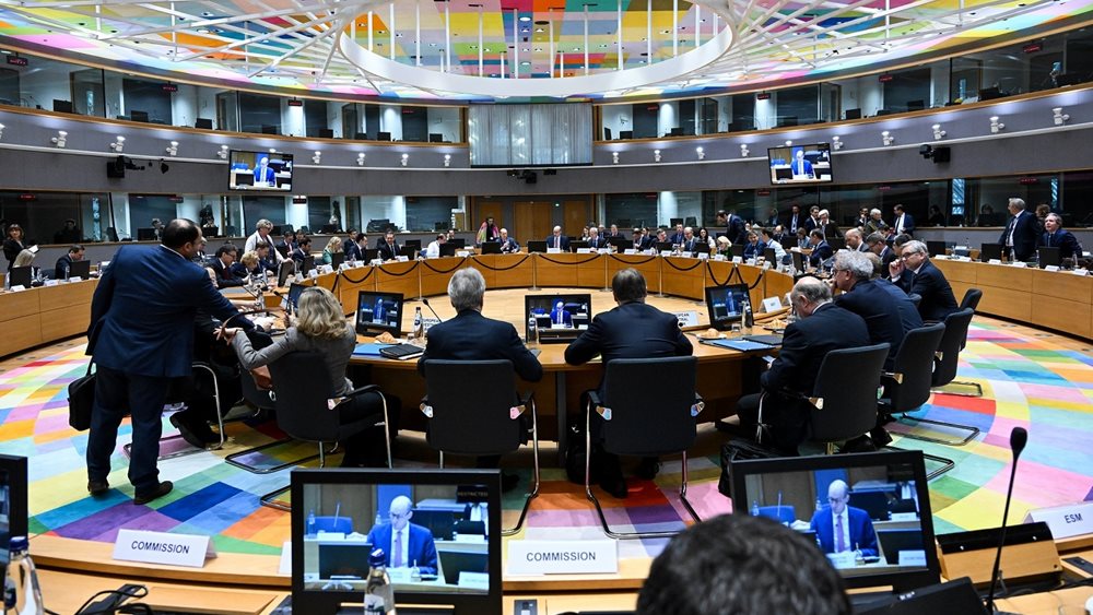 Προϋπολογισμός 2025: Συμφωνία του Συμβουλίου σχετικά με τις κατευθυντήριες γραμμές