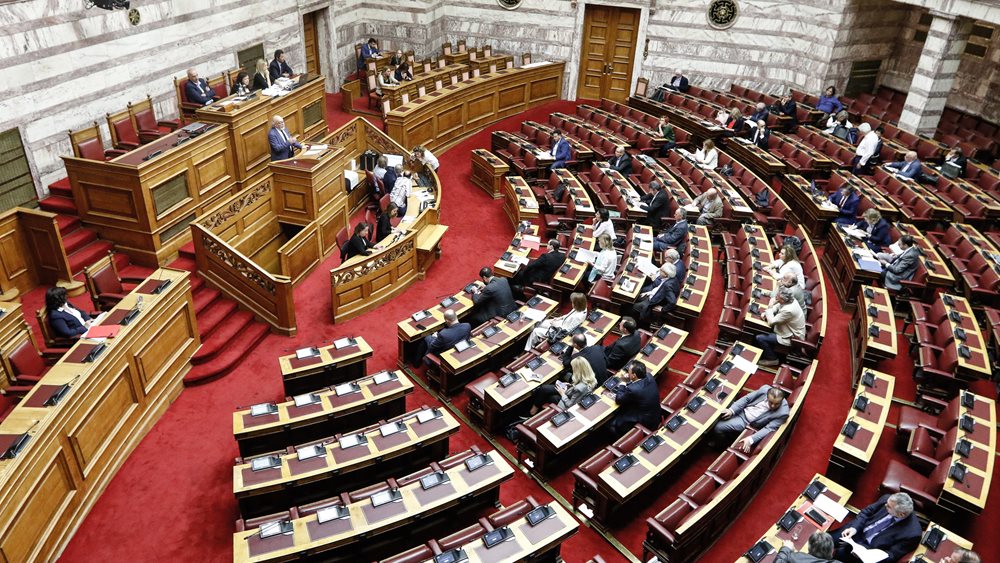 Μονομερώς (;) νομοθετεί η Κυβέρνηση τα κόκκινα δάνεια