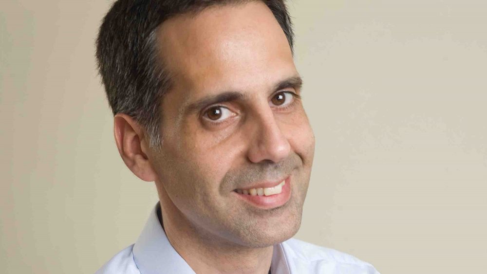 Forthnet: Νέος CEO ο Παναγιώτης Γεωργιόπουλος