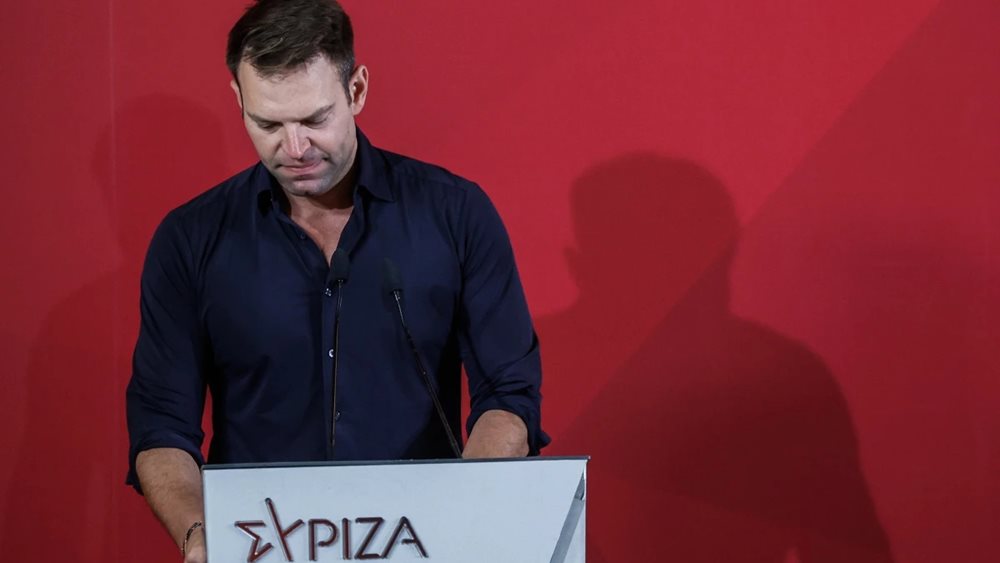 Ανακοινώνει υποψηφιότητα για την ηγεσία του ΣΥΡΙΖΑ ο Κασσελάκης - Θα γίνει ντιμπέιτ;
