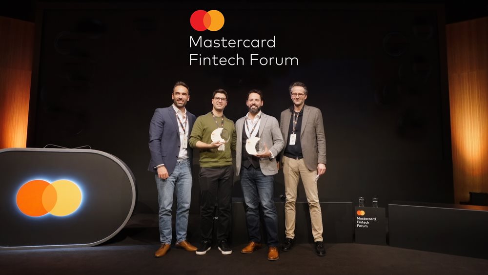 Mastercard Fintech Forum: Κορυφαίες fintech εταιρείες δείχνουν τον δρόμο για την καινοτομία