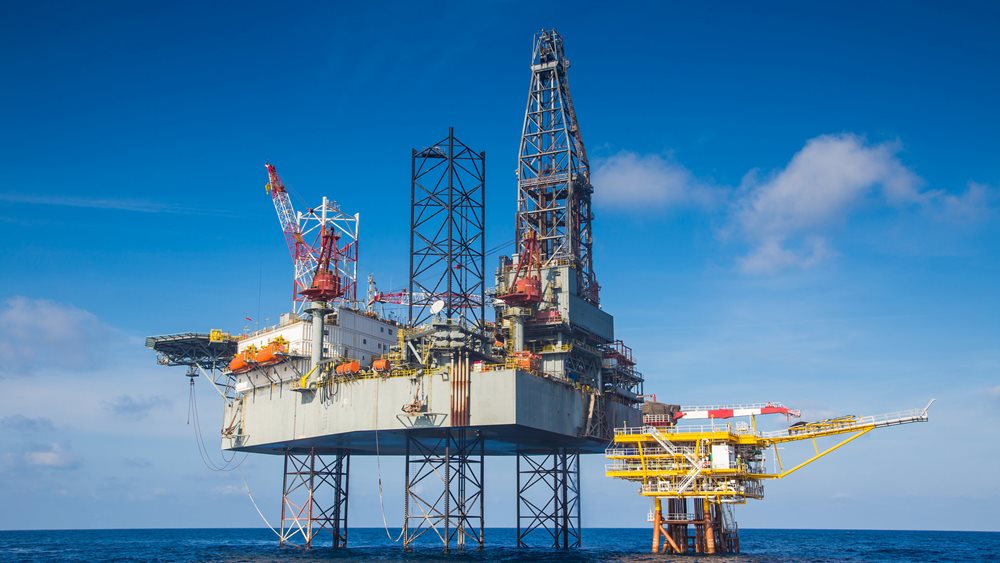 ELPE: 75% of Total’s share in Crete’s hydrocarbons to ExxonMobil