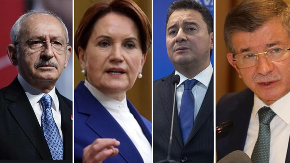 Σφοδρή επίθεση της αντιπολίτευσης κατά του Ερντογάν για τη δημιουργία εμφυλιακού κλίματος