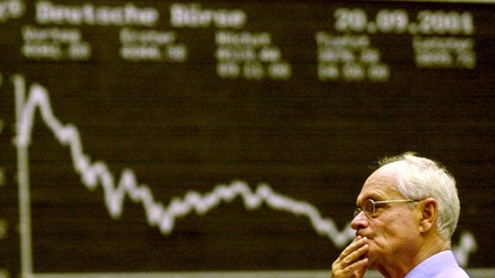 Πετρέλαιο και τεχνολογικές μετοχές "έριξαν" τα ευρωπαϊκά χρηματιστήρια