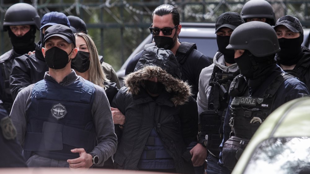 Μέσω υπομνήματος θα απολογηθεί η Ρούλα Πισπιρίγκου