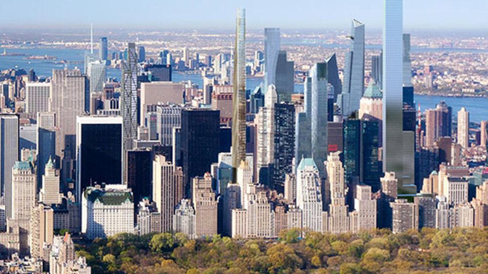 ΗΠΑ: Ελικόπτερο έπεσε σε κτίριο στο Μανχάταν - Τουλάχιστον ένας νεκρός