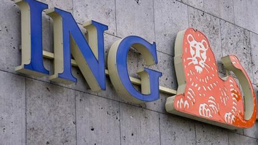 ING Groep and SocGen agreement to withdraw ING from operations in France