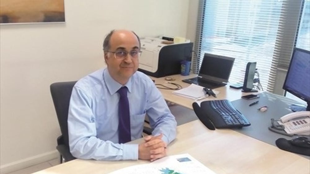 Γ. Ραζής: Από το γραμμικό μοντέλο οικονομίας οδηγούμαστε στον μετασχηματισμό και την κυκλική οικονομία