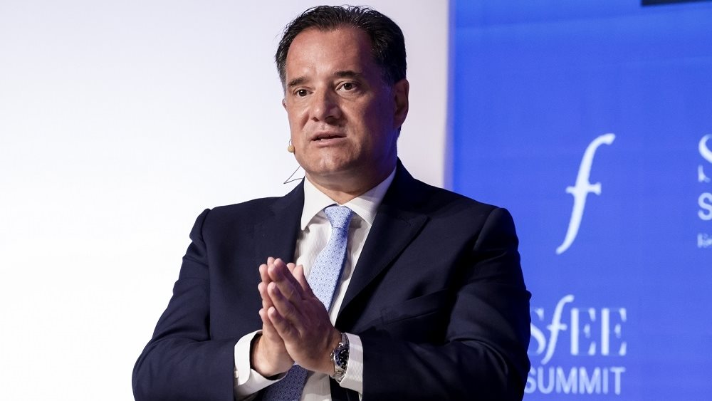 Αδ. Γεωργιάδης στο 1st SFEE Summit: Κάθε νέα θεραπεία πρέπει να εισάγεται με κανόνες και συγκεκριμένο προϋπολογισμό