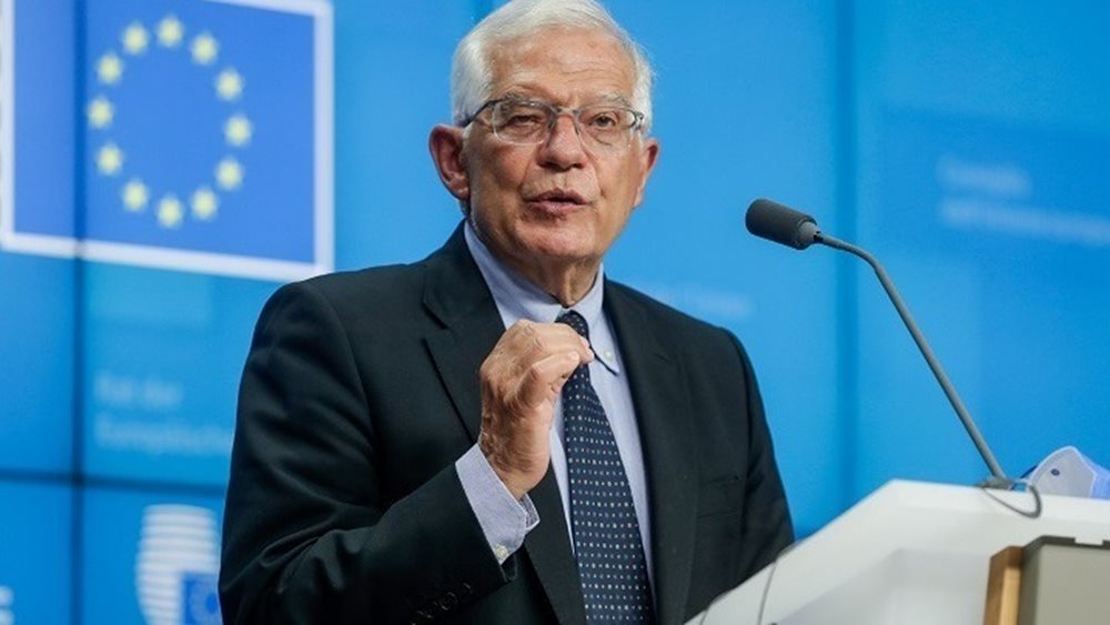 AUKUS: Οι ΥΠΕΞ της ΕΕ εξέφρασαν την "αλληλεγγύη" τους στη Γαλλία έναντι των ΗΠΑ