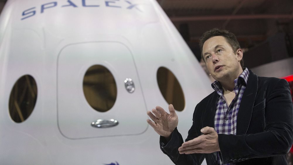 ΗΠΑ - SpaceX: Επένδυση κεφαλαίων 2 δισεκατομμυρίων δολαρίων στην xAI / WSJ