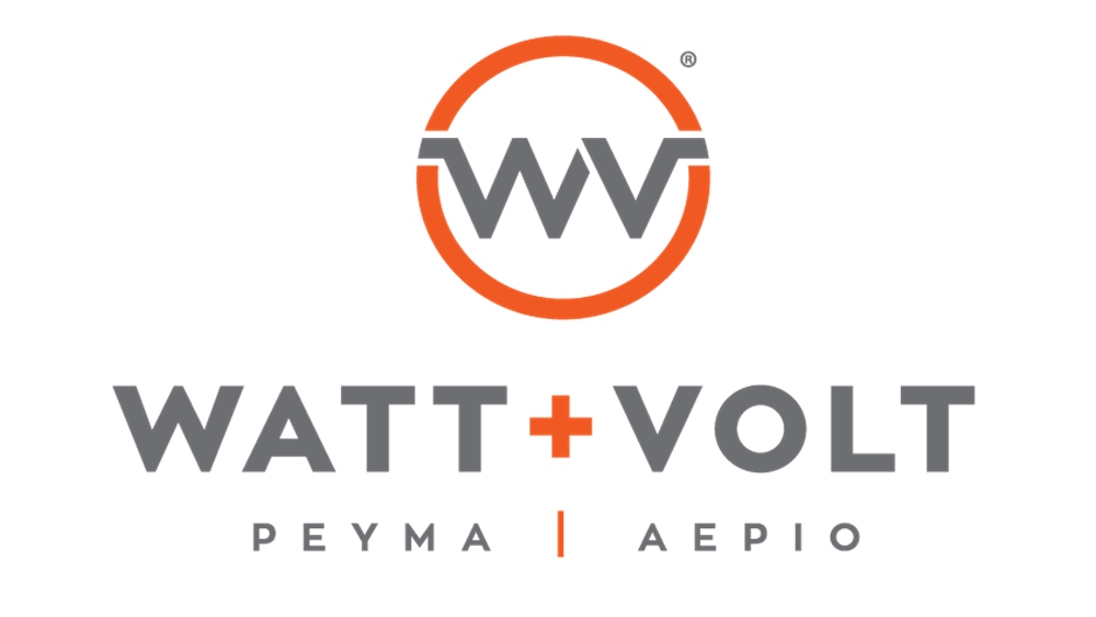 WATT+VOLT: Νέο Κατάστημα στη Χίο, 47 καταστήματα σε όλη την Ελλάδα