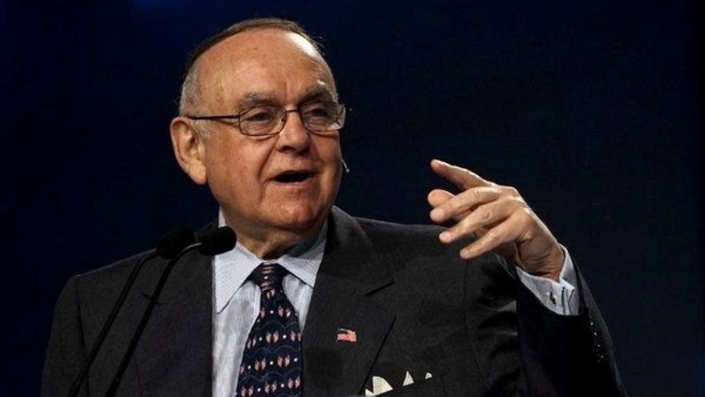 Leon Cooperman