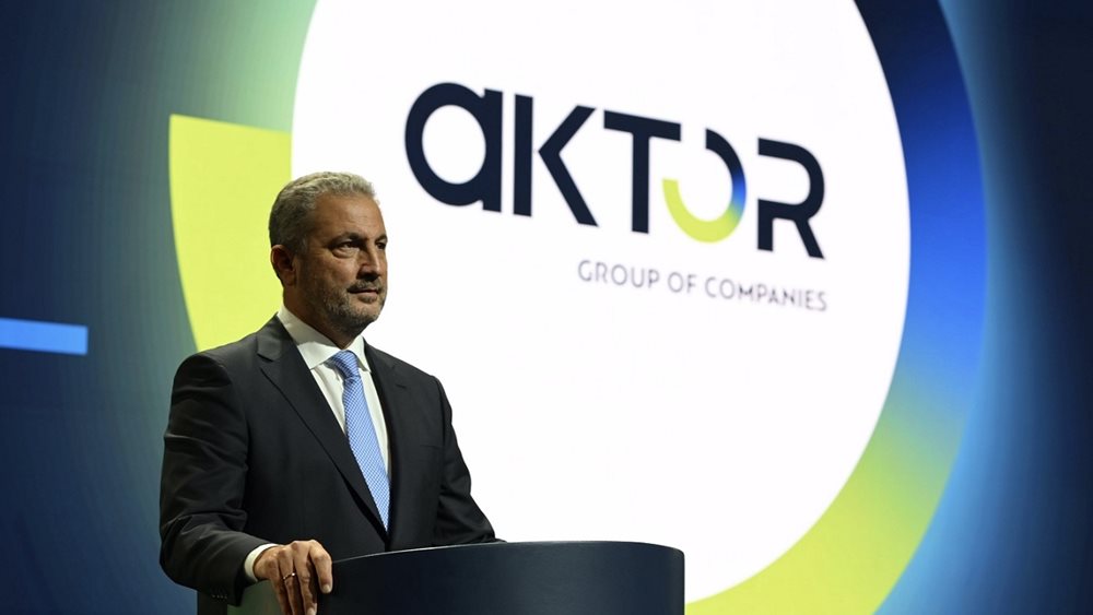 Aktor και Ελλάκτωρ επενδύουν σε ακίνητα εισοδήματος