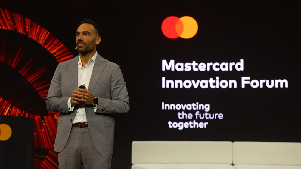 Mastercard Innovation Forum 2025: Μια ματιά στο μέλλον της ψηφιακής οικονομίας