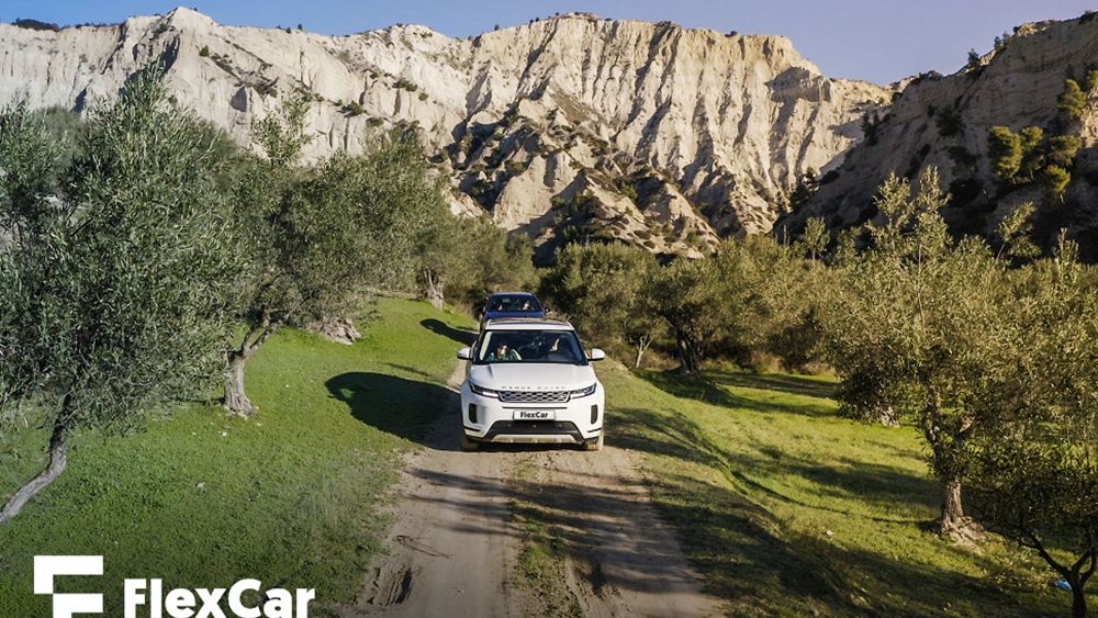 FlexCar: Εξασφάλισε νέα χρηματοδότηση ύψους 210 εκατ. ευρώ