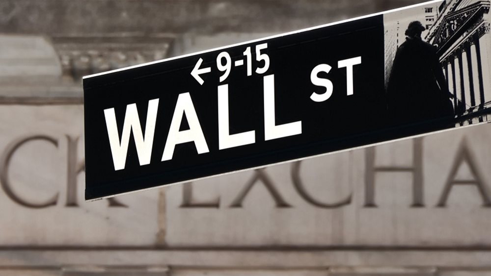 Wall Street