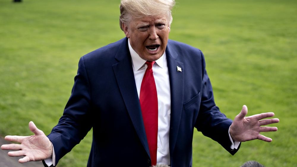 Η παράλυση του ΠΟΕ σημαίνει επικράτηση του νόμου της ζούγκλας στο διεθνές εμπόριο