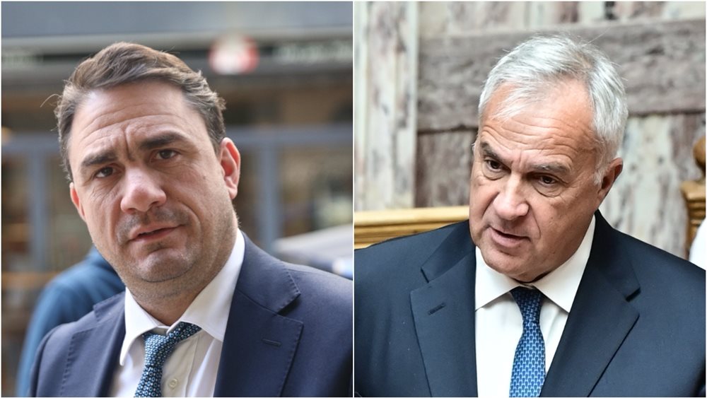 Παραίτηση Βορίδη ζητεί το ΠΑΣΟΚ