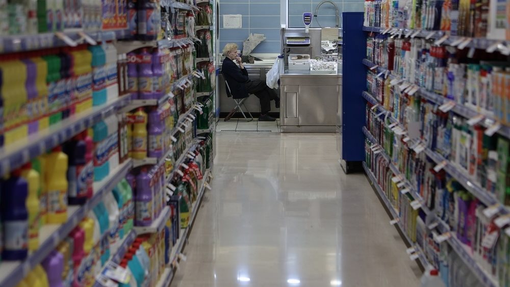 Στα απορρυπαντικά οι μεγαλύτερες αυξήσεις τιμών στα σούπερ μάρκετ